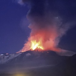 etna photo by f.palmieri